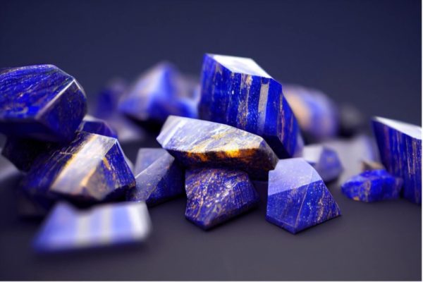 Lapis Lazuli